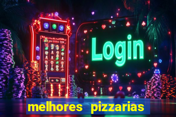 melhores pizzarias de porto alegre